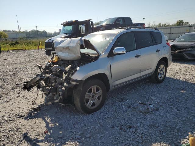 TOYOTA RAV4 2010 with VIN 2T3BF4DV5AW048742 - Photo from auction