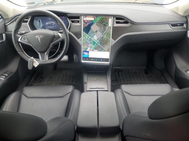 Photo 8 from auction – 2018 TESLA MODEL S with VIN 5YJSA1E28JF244908