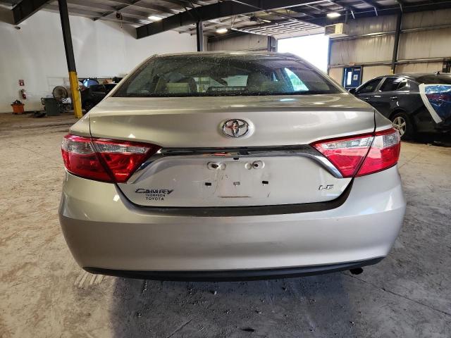 Photo 6 from auction – 2016 TOYOTA CAMRY LE with VIN 4T4BF1FK5GR571106