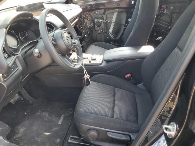 Photo 7 from auction – 2023 MAZDA CX-30 with VIN 3MVDMBAM5PM565417