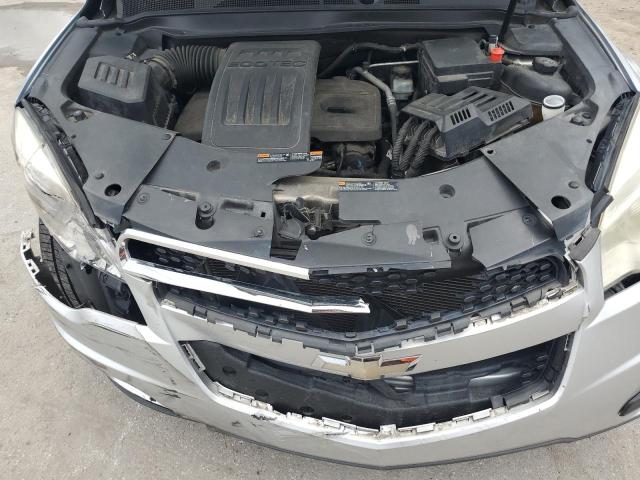 Photo 12 from auction – 2011 CHEVROLET EQUINOX LT with VIN 2GNALDEC4B1282471