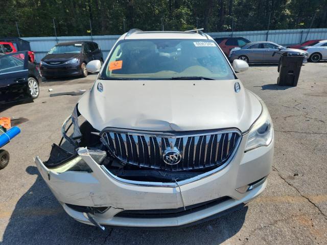 Photo 5 from auction – 2014 BUICK ENCLAVE with VIN 5GAKRCKD4EJ107782