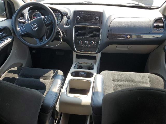 Photo 8 from auction – 2016 DODGE GRAND CARA with VIN 2C4RDGCGXGR339846