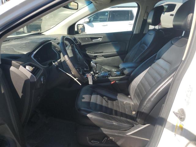 Photo 7 from auction – 2015 FORD EDGE SEL with VIN 2FMTK4J90FBB17351