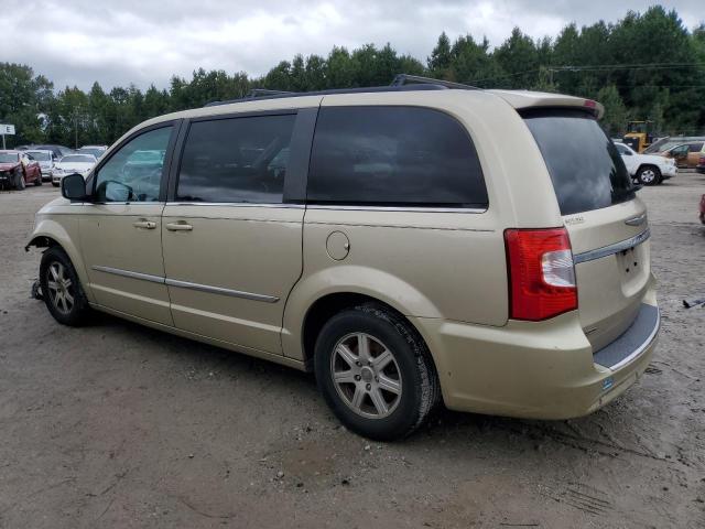 Photo 2 from auction – 2011 CHRYSLER TOWN & COU with VIN 2A4RR5DG0BR675710