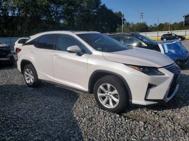 Photo 4 from auction – 2017 LEXUS RX 350 BAS with VIN 2T2BZMCAXHC056406