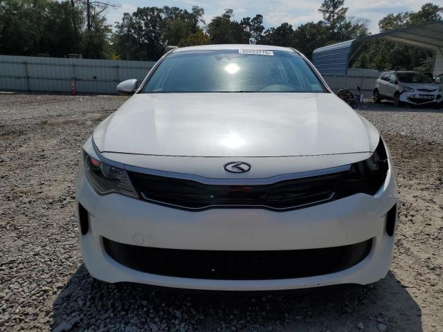 Photo 5 from auction – 2017 KIA OPTIMA HYB with VIN KNAGU4LE3H5012723
