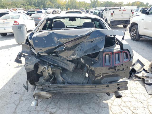Photo 6 from auction – 2013 FORD MUSTANG with VIN 1ZVBP8AM8D5282575