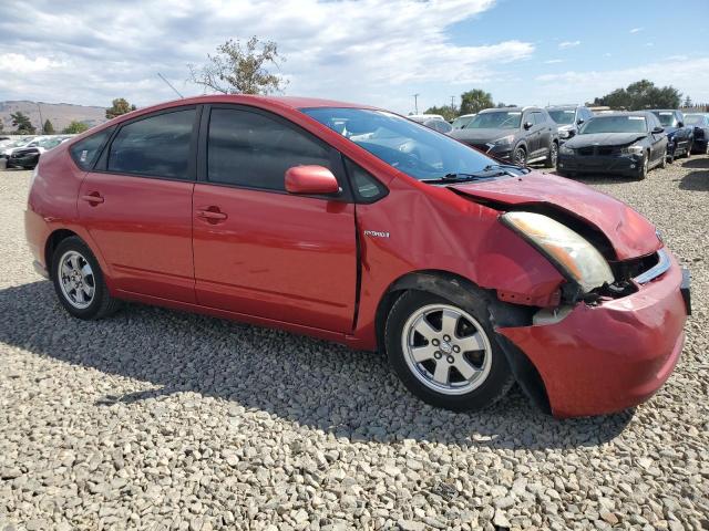 Photo 4 from auction – 2008 TOYOTA PRIUS with VIN JTDKB20U387708098