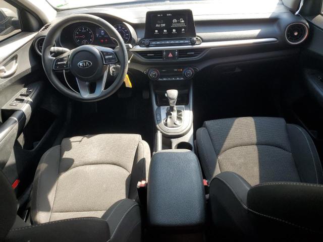 Photo 8 from auction – 2019 KIA FORTE FE with VIN 3KPF24AD9KE084228