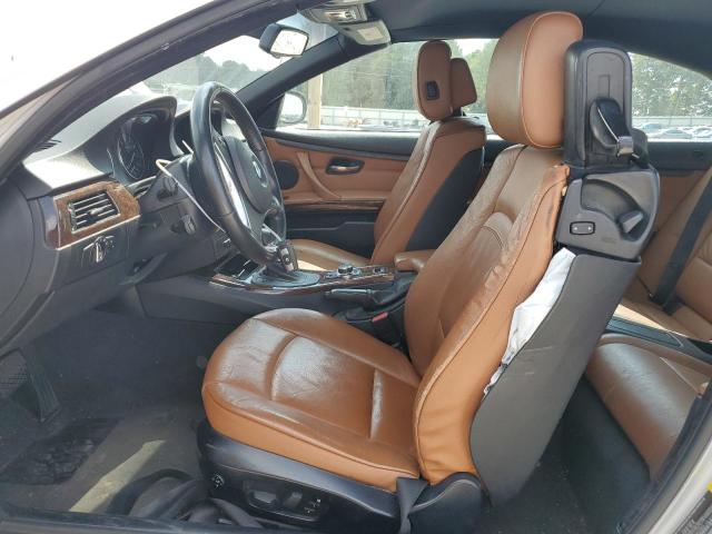 Photo 7 from auction – 2012 BMW 328 I with VIN WBADW3C51CE822903