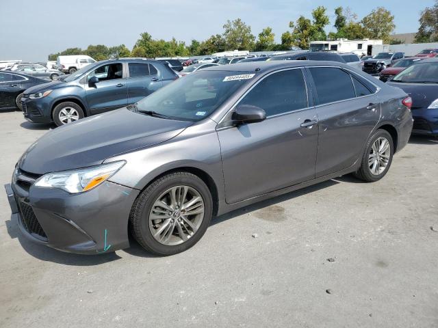 Photo 1 from auction – 2016 TOYOTA CAMRY LE with VIN 4T1BF1FK5GU551030