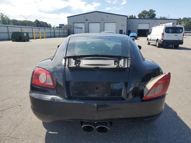 Photo 6 from auction – 2004 CHRYSLER CROSSFIRE with VIN 1C3AN69L94X011974