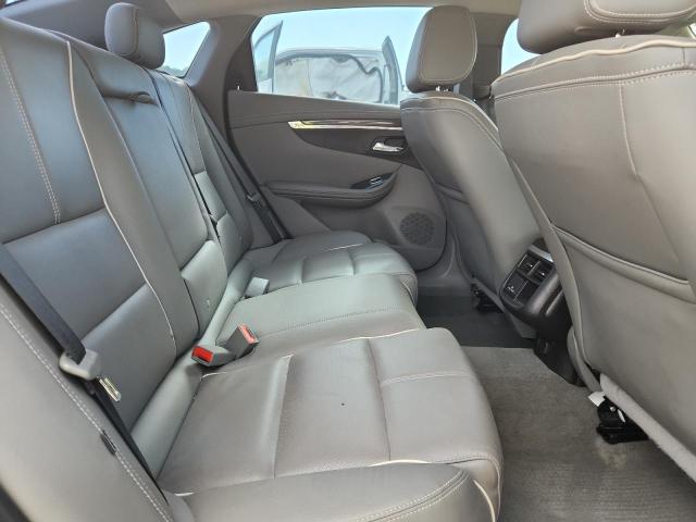 Photo 10 from auction – 2019 CHEVROLET IMPALA PREMIER with VIN 2G1105S3XK9115652
