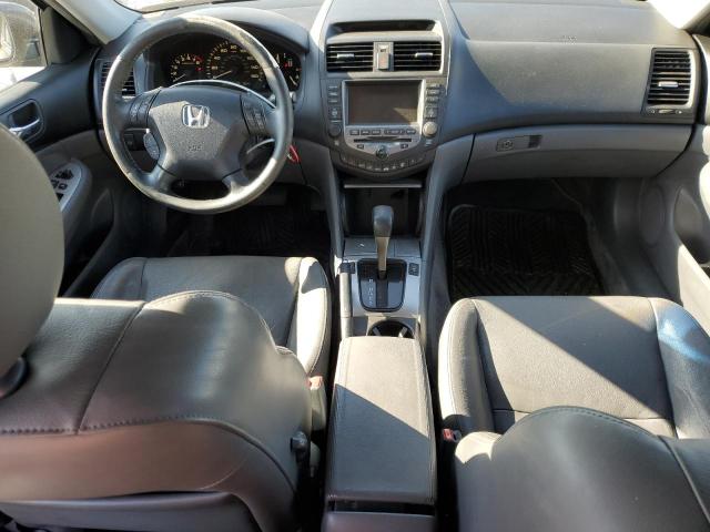 Photo 8 from auction – 2007 HONDA ACCORD EX with VIN 1HGCM66867A016971