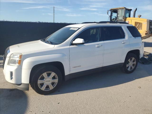 GMC TERRAIN SL 2014 with VIN 2GKALREK1E6171546 - Photo from auction