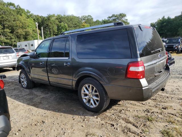 Photo 2 from auction – 2016 FORD EXPEDITION with VIN 1FMJK2AT1GEF17433