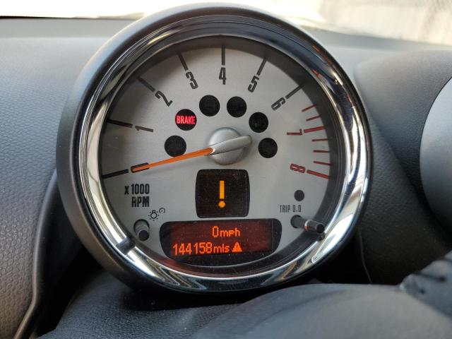 Photo 9 from auction – 2012 MINI COOPER S C with VIN WMWZC5C56CWM12537