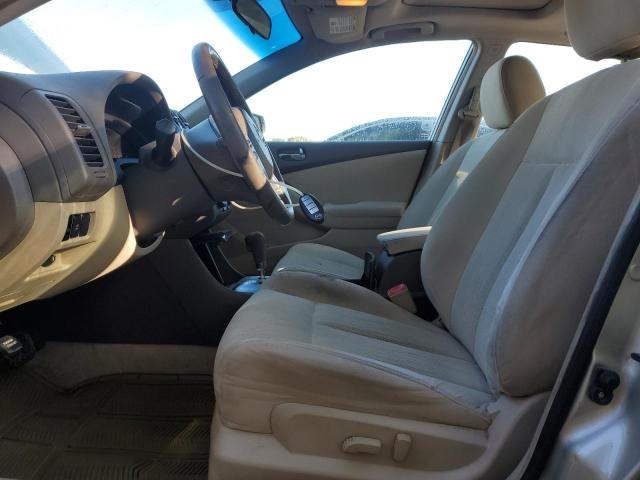 Photo 7 from auction – 2010 NISSAN ALTIMA BAS with VIN 1N4AL2AP4AC127780
