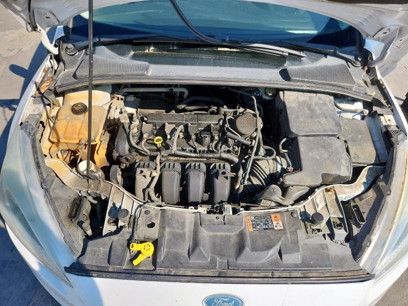Photo 11 from auction – 2015 FORD FOCUS SE with VIN 1FADP3F2XFL280725
