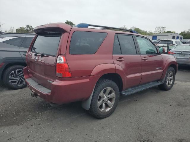 Photo 3 from auction – 2008 TOYOTA 4RUNNER LI with VIN JTEBU17R38K032685
