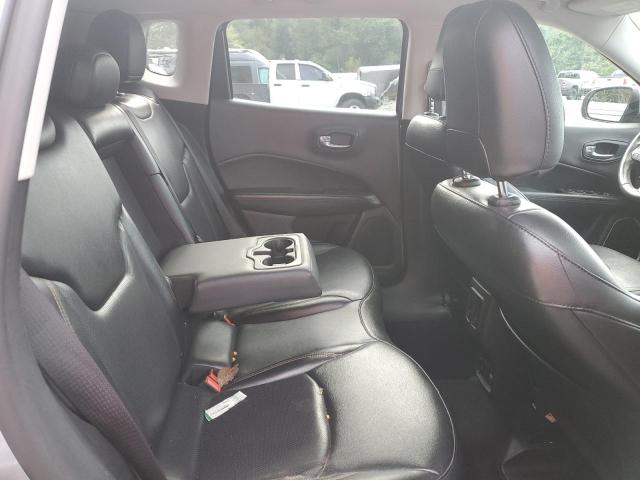 Photo 10 from auction – 2019 JEEP COMPASS LI with VIN 3C4NJCCB3KT675994