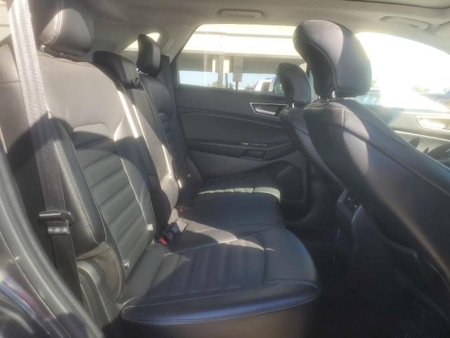 Photo 11 from auction – 2017 FORD EDGE SEL with VIN 2FMPK3J81HBB37940
