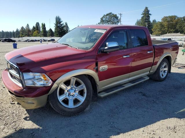 Photo 1 from auction – 2012 DODGE RAM 1500 LONGHORN with VIN 1C6RD7PT2CS174415