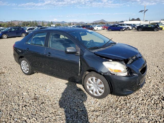 Photo 4 from auction – 2008 TOYOTA YARIS with VIN JTDBT923784031357