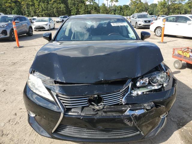 Photo 5 from auction – 2013 LEXUS ES 350 with VIN JTHBK1GG1D2024098