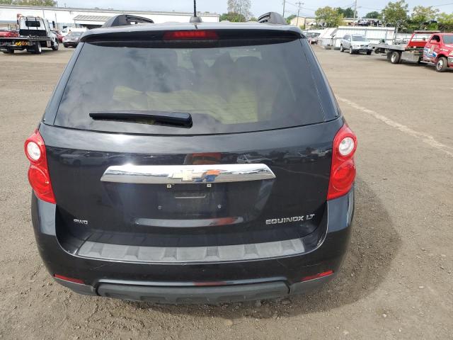 Photo 6 from auction – 2015 CHEVROLET EQUINOX LT with VIN 2GNFLFEK3F6281328
