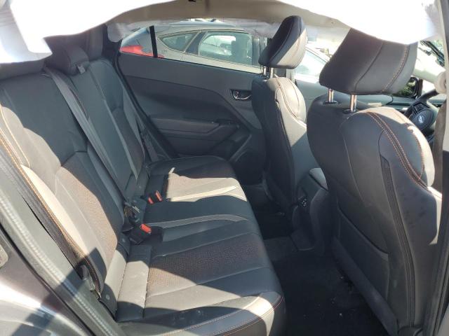 Photo 10 from auction – 2024 SUBARU CROSSTREK with VIN 4S4GUHM61R3749400