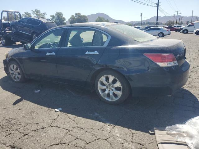 Photo 2 from auction – 2010 HONDA ACCORD EXL with VIN 5KBCP3F81AB014789