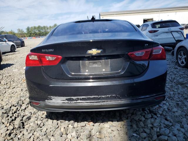 Photo 6 from auction – 2018 CHEVROLET MALIBU LT with VIN 1G1ZD5ST4JF277113