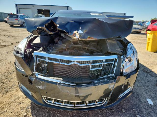 Photo 5 from auction – 2015 CADILLAC XTS LUXURY with VIN 2G61N5S33F9158263