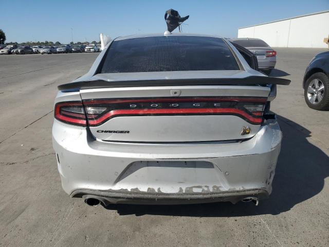 Photo 6 from auction – 2023 DODGE CHARGER SCAT PACK with VIN 2C3CDXGJ4PH552796