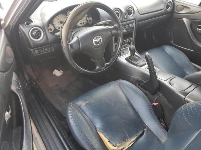 Photo 8 from auction – 2004 MAZDA MX-5 MIATA with VIN JM1NB353740402513