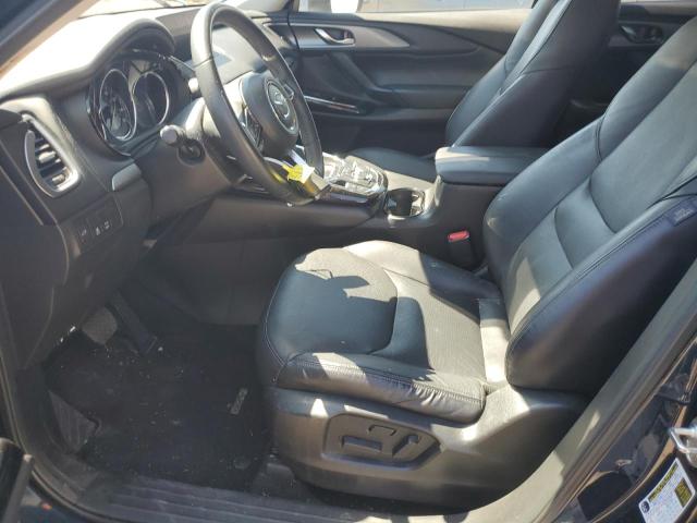 Photo 7 from auction – 2021 MAZDA CX-9 TOURI with VIN JM3TCACY8M0517443