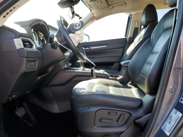 صورة رقم 7 من المزاد - 2024 MAZDA CX-5 PREFE مع VIN JM3KFBCL1R0519166