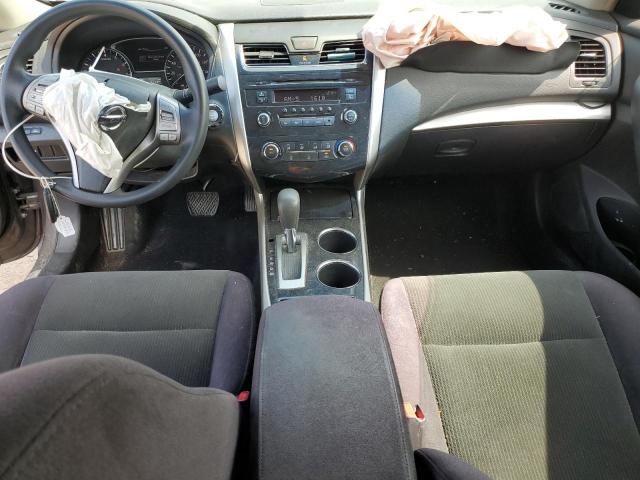 Photo 8 from auction – 2013 NISSAN ALTIMA 2.5 with VIN 1N4AL3AP4DN543312