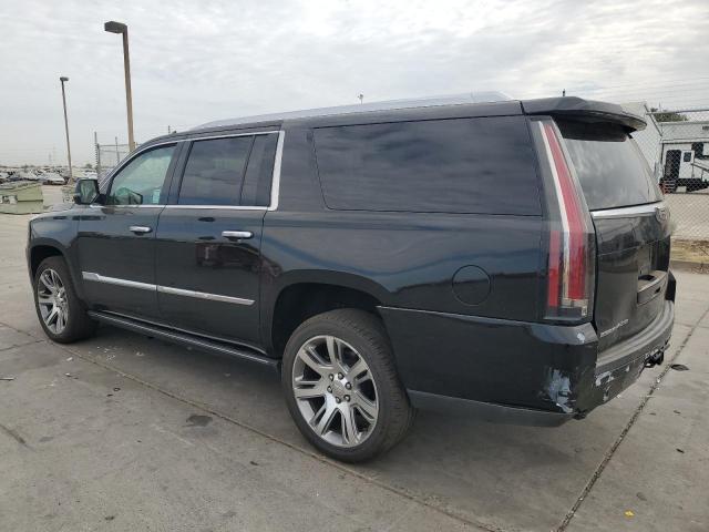 Photo 2 from auction – 2015 CADILLAC ESCALADE E with VIN 1GYS3TKJ9FR708494
