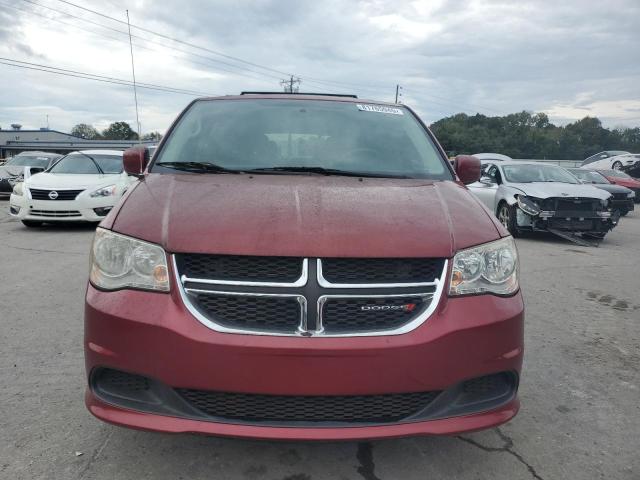 Photo 5 from auction – 2015 DODGE GRAND CARA with VIN 2C4RDGCG2FR527629