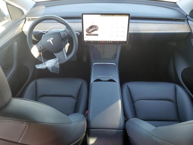 Photo 8 from auction – 2023 TESLA MODEL Y with VIN 7SAYGDEE5PA057607