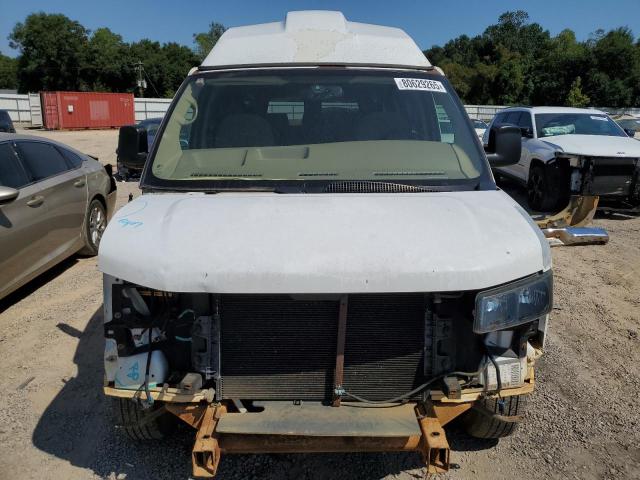 Photo 5 from auction – 2005 CHEVROLET EXPRESS G1 with VIN 1GBFG15T151263733