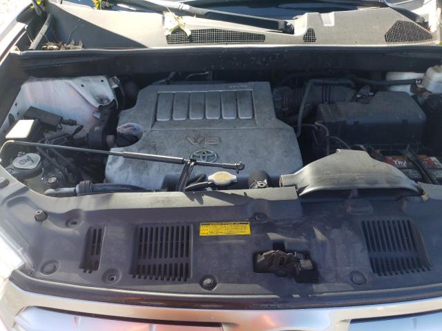 Photo 12 from auction – 2013 TOYOTA HIGHLANDER with VIN 5TDBK3EH9DS267045