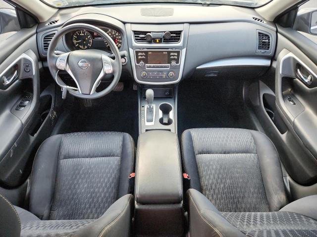 Photo 8 from auction – 2016 NISSAN ALTIMA 2.5 with VIN 1N4AL3AP6GN367643