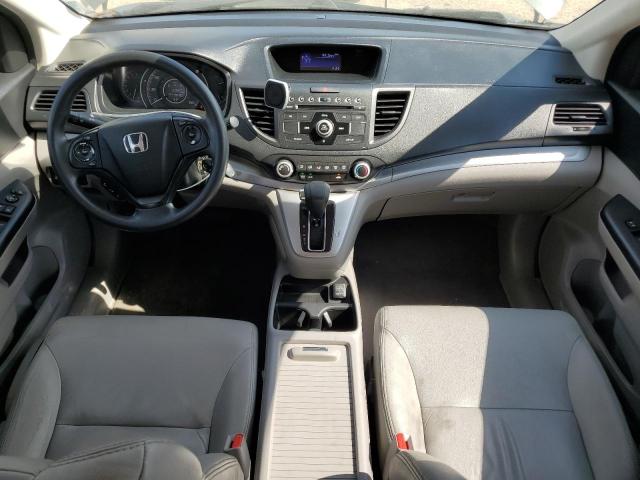 Photo 8 from auction – 2012 HONDA CR-V LX with VIN 5J6RM4H37CL027629