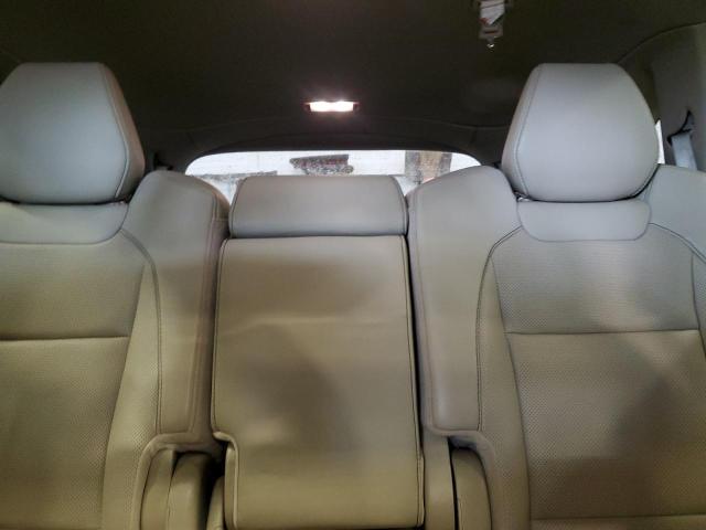 Photo 10 from auction – 2020 ACURA MDX TECHNO with VIN 5J8YD4H59LL018175