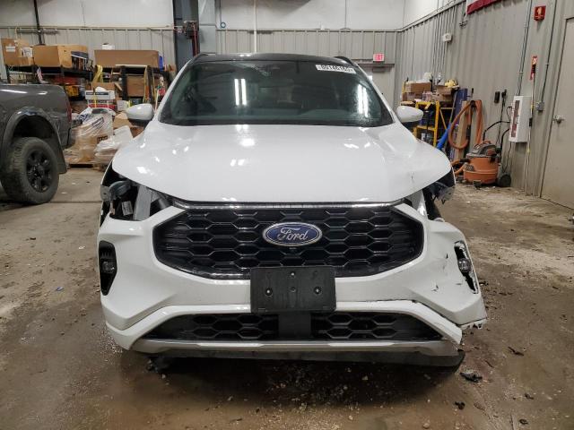 Photo 5 from auction – 2023 FORD ESCAPE ST with VIN 1FMCU9NA3PUA05537