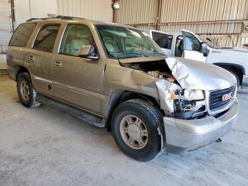 Photo 4 from auction – 2002 GMC YUKON with VIN 1GKEC13Z02R287436